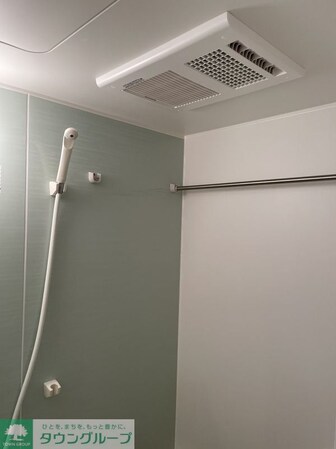 さくらひなたのsentieroの物件内観写真